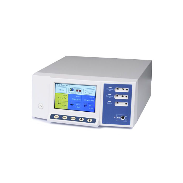 Electrosurgical Unit